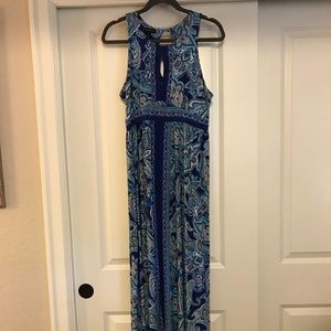 ✨INC Maxi Dress✨